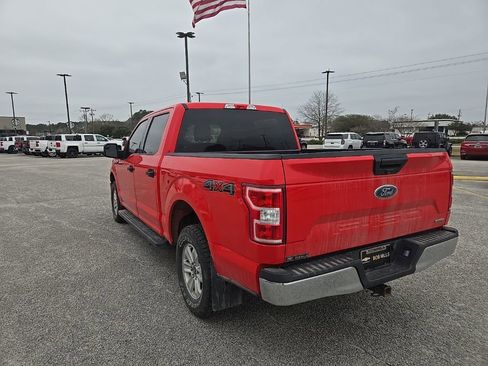 Used 2019 Ford F150 XLT image 3