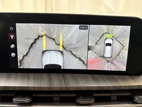 Certified 2023 Kia Telluride SX FWD image 23