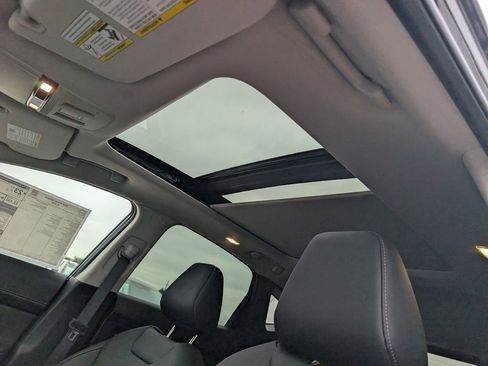New 2026 Nissan Murano SL AWD/4WD image 19