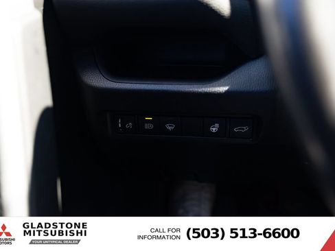 Used 2019 Toyota RAV4 XLE Premium w/ Cold Weather Package AWD/4WD image 14
