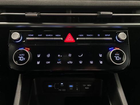New 2026 Hyundai Santa Cruz Limited AWD/4WD image 27