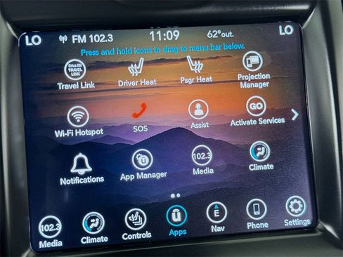 Used 2023 Chrysler 300 Touring L image 39