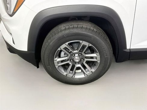 New 2027 GMC Terrain Elevation AWD/4WD image 23