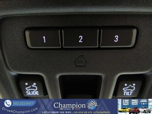 Certified 2026 Chevrolet Silverado 2500 High Country w/ High Country Premium Package AWD/4WD image 56