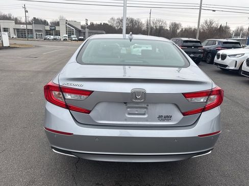 Used 2021 Honda Accord EX-L image 20