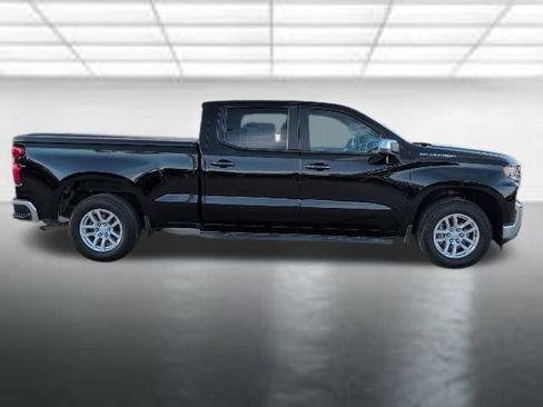 Used 2021 Chevrolet Silverado 1500 LT w/ Convenience Package II image 28