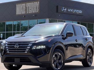 Used 2024 Nissan Rogue SV FWD video 1