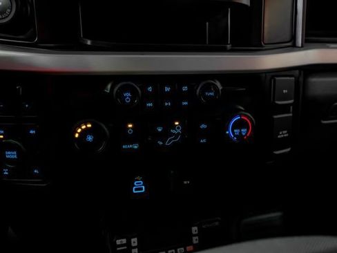Used 2023 Ford F350 XL w/ 360-Degree Camera Package AWD/4WD image 21