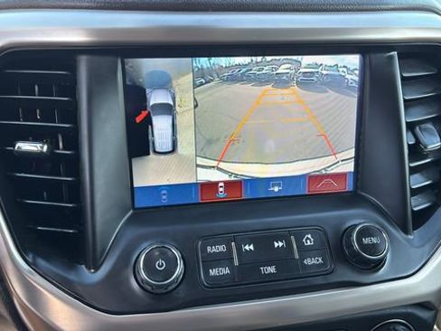 Used 2018 GMC Acadia Denali w/ Technology Package image 27