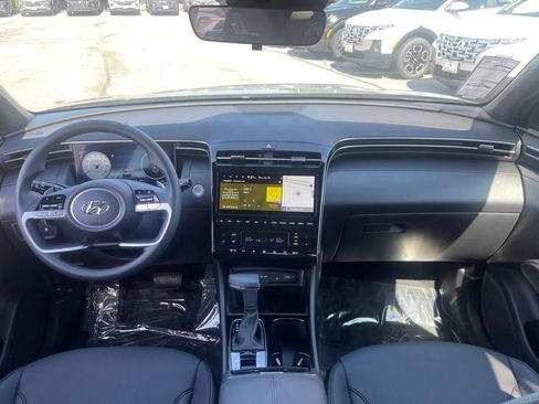 Used 2024 Hyundai Santa Cruz Night AWD/4WD image 26