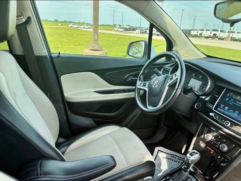 Used 2019 Buick Encore Preferred w/ Safety Package FWD image 14