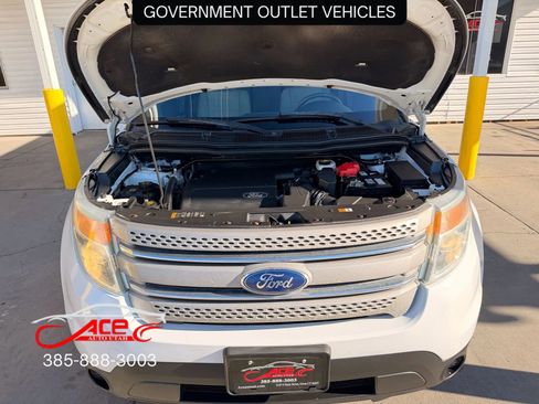 Used 2014 Ford Explorer 4WD image 14
