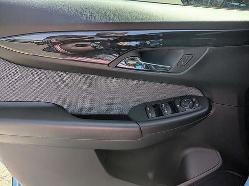 New 2026 Chevrolet TrailBlazer LT w/ Midnight Edition FWD image 11