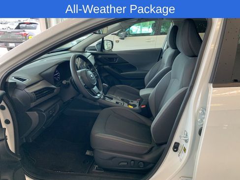 New 2026 Subaru Crosstrek 2.0i Premium AWD/4WD image 3