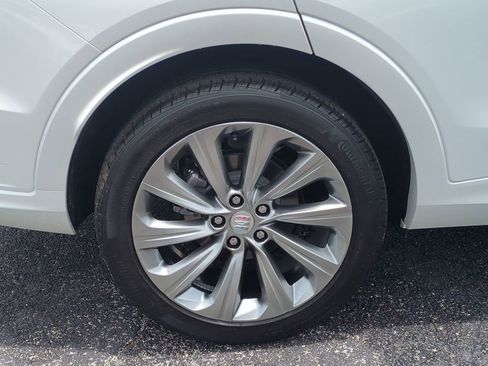 Used 2025 Buick Envista Avenir FWD image 11