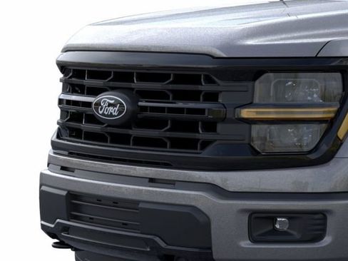 New 2026 Ford F150 XLT w/ FX4 Off-Road Package AWD/4WD image 19