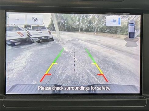 Used 2022 Ford F150 XL w/ Equipment Group 101A High image 12