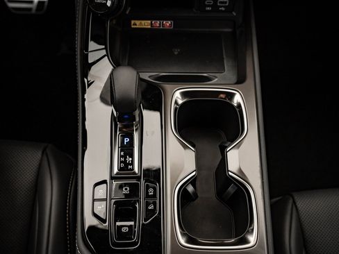 New 2026 Lexus NX 350 F Sport image 38