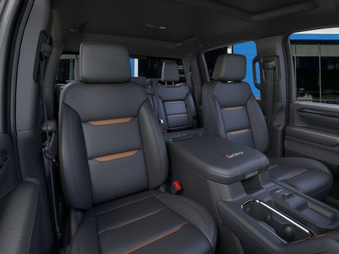 New 2026 GMC Sierra 2500 AT4 w/ Max Trailering Package image 16