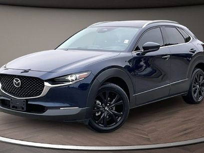 Used 2024 MAZDA CX-30 2.5 Turbo w/ Premium Plus Pkg