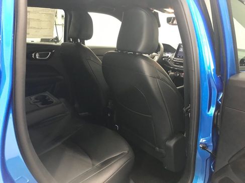 New 2026 Jeep Compass Limited image 36