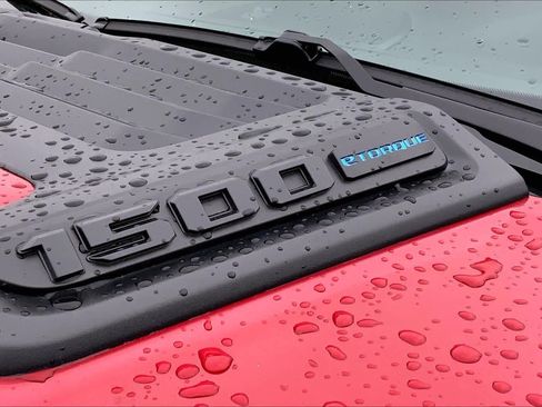 New 2026 RAM 1500 Express AWD/4WD image 15
