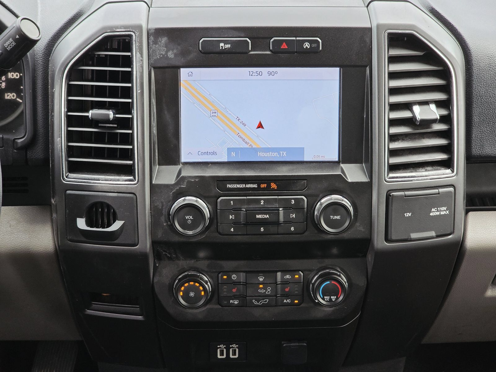 Used 2020 Ford F150 XLT w/ Equipment Group 302A Luxury RWD image 20