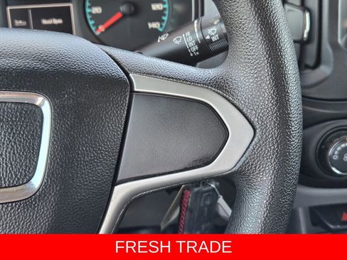 Used 2021 GMC Canyon Elevation Standard w/ Convenience Package image 26