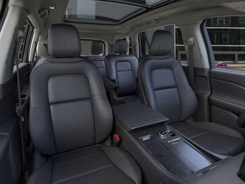 New 2026 Lincoln Aviator AWD image 54