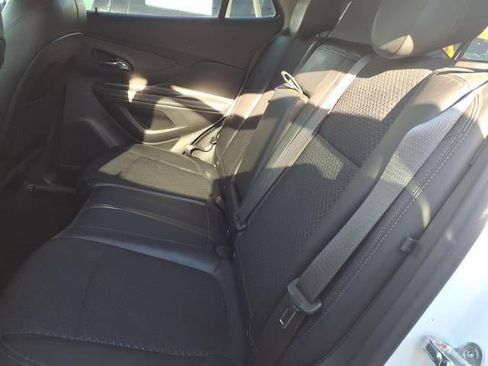 Used 2017 Buick Encore Preferred image 16