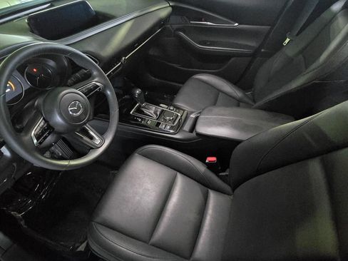 Used 2024 MAZDA CX-30 AWD 2.5 S w/ Select Sport Pkg image 11