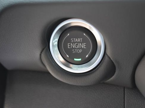 New 2026 Chevrolet Tahoe Premier image 30