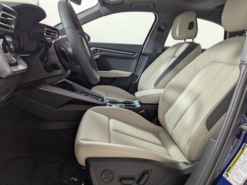 New 2026 Audi A3 2.0T Premium AWD/4WD image 17