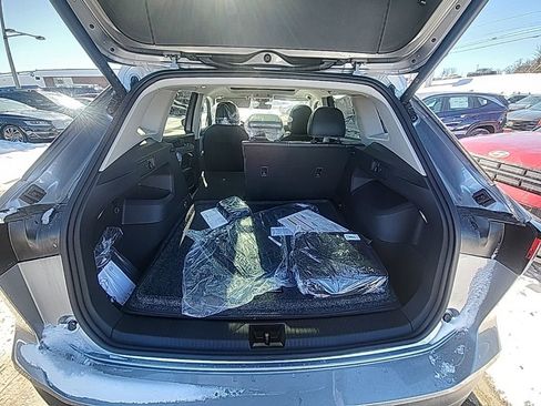 New 2026 Volkswagen Tiguan SE AWD/4WD image 21