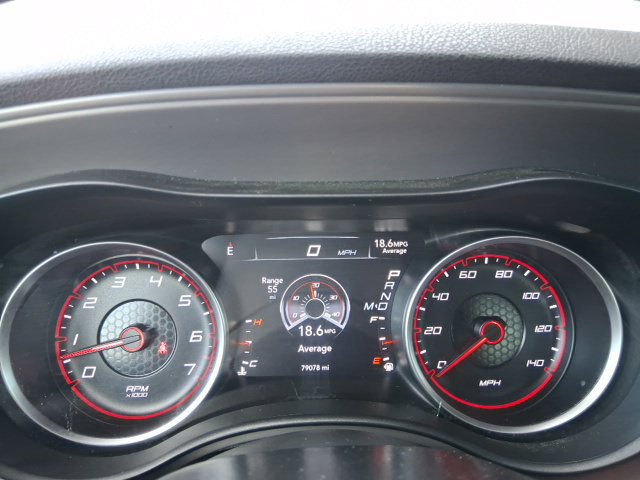 Used 2023 Dodge Charger SXT RWD image 14