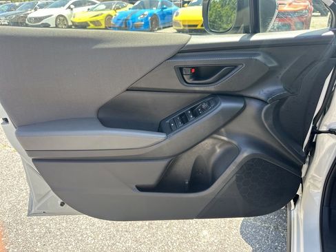 Used 2024 Subaru Crosstrek 2.0i Premium image 25