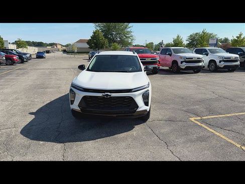 Used 2024 Chevrolet Trax ACTIV w/ Driver Confidence Package FWD image 31