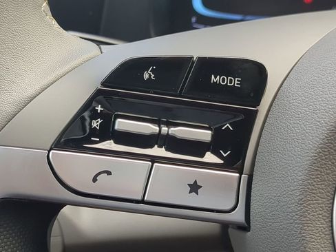 New 2026 Hyundai Elantra SEL Sport image 29