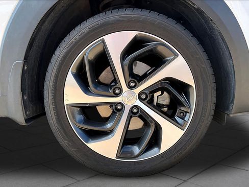 Used 2016 Hyundai Tucson Sport AWD/4WD image 11
