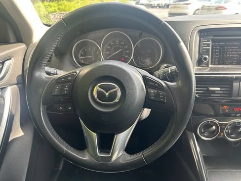 Used 2014 MAZDA CX-5 Touring FWD image 13