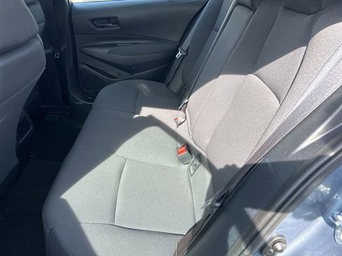 Used 2022 Toyota Corolla LE w/ LE Convenience Package image 8