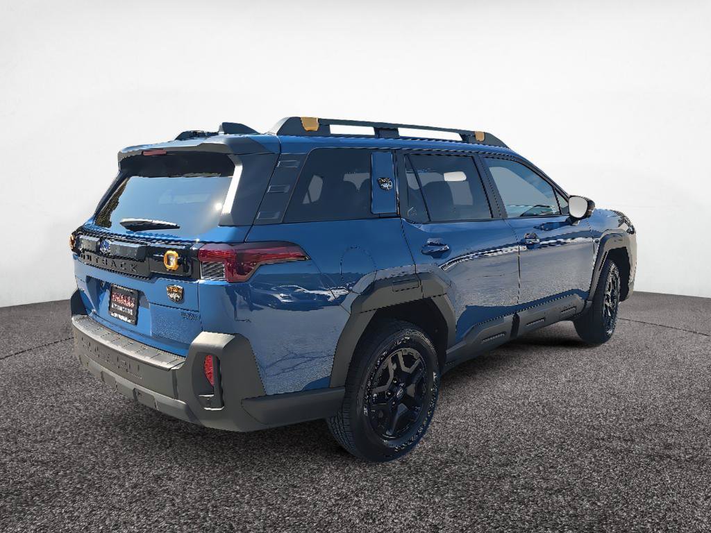 New 2026 Subaru Outback Wilderness AWD/4WD image 5