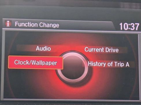 Used 2017 Honda Accord Sport image 12