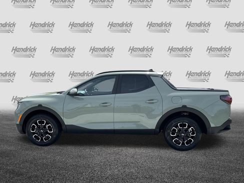 Used 2023 Hyundai Santa Cruz SEL Premium image 7