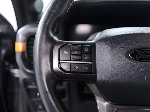 Used 2024 Ford F150 Tremor image 11