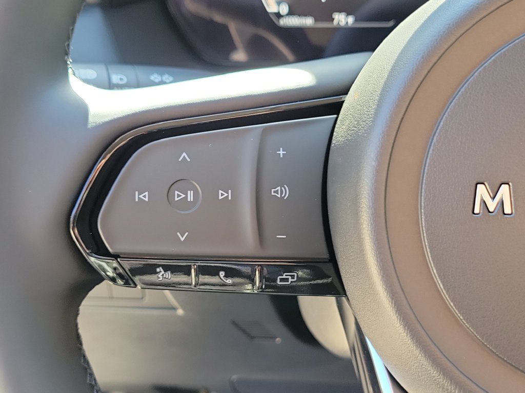 New 2026 MAZDA CX-5 Select AWD/4WD image 22