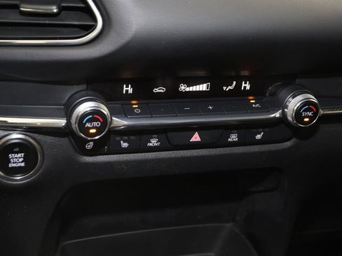 Used 2022 MAZDA CX-30 2.5 Turbo w/ Premium Plus Pkg image 30