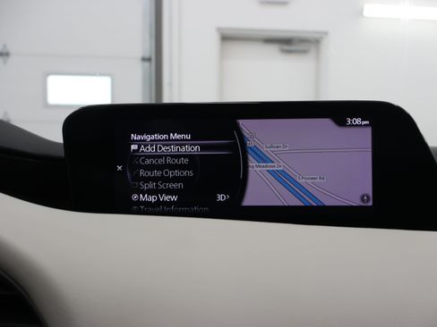 Used 2022 MAZDA MAZDA3 s AWD/4WD image 45