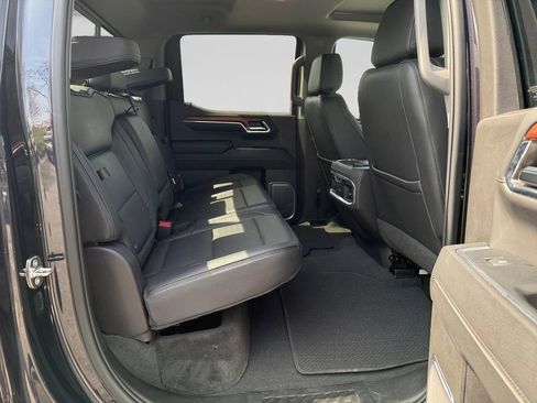 Used 2023 GMC Sierra 1500 Denali w/ Denali Reserve Package image 16