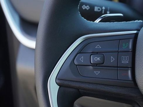 New 2026 Jeep Grand Cherokee Limited image 29